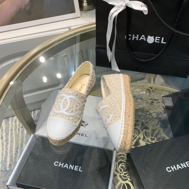 Chanel Shoes 14192