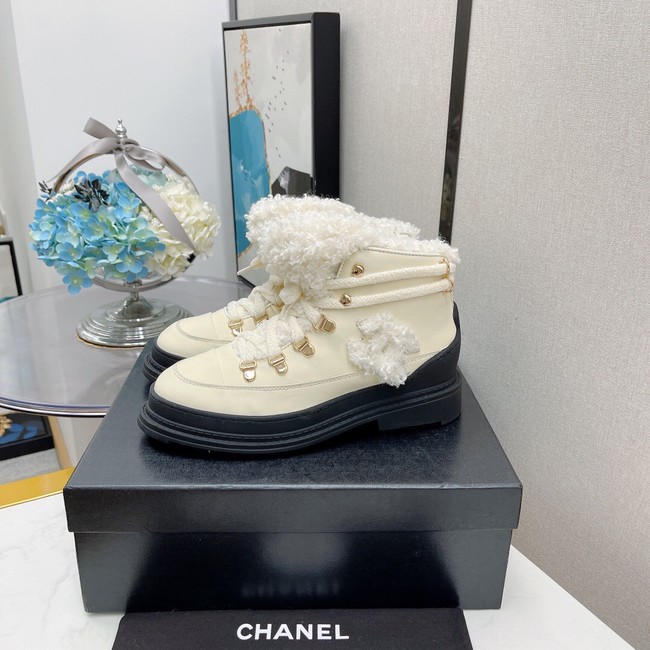 Chanel Shoes 16919