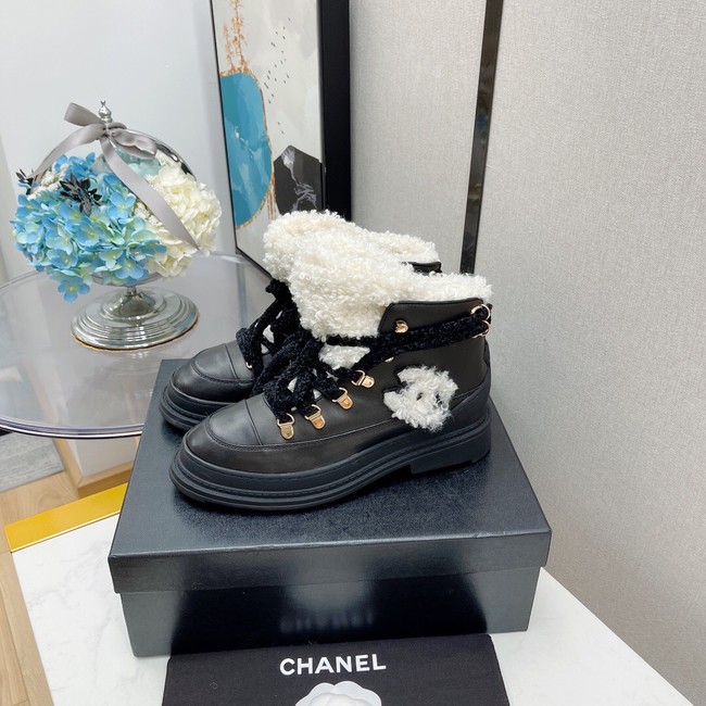 Chanel Shoes 16920