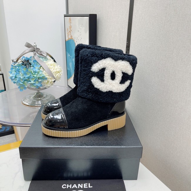 Chanel Shoes 16921