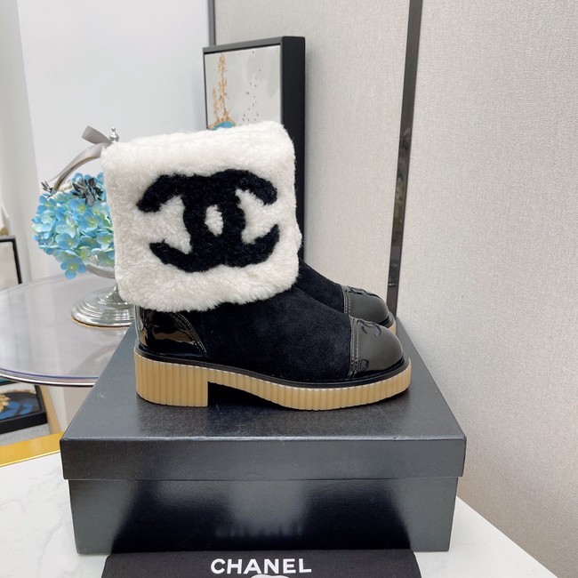 Chanel Shoes 16921