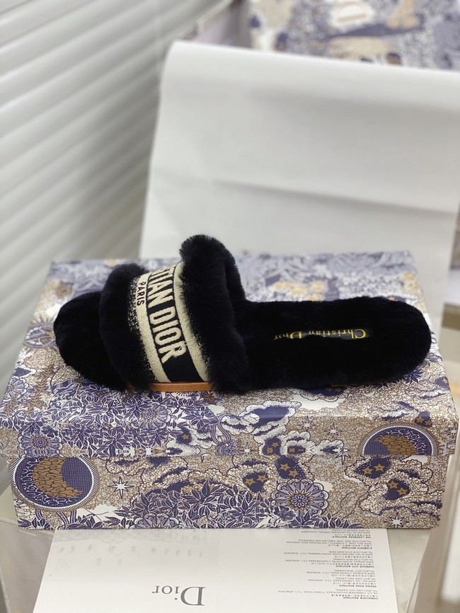 Dior Shoes 10235