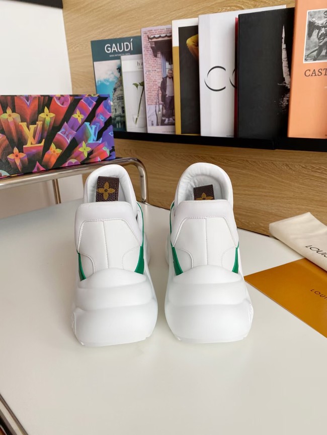 Louis Vuitton ARCHLIGHT SNEAKER 1A957H