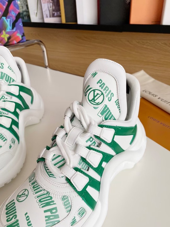 Louis Vuitton ARCHLIGHT SNEAKER 1A957H