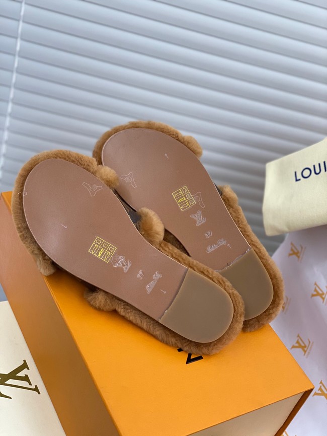 Louis Vuitton Shoes M91029