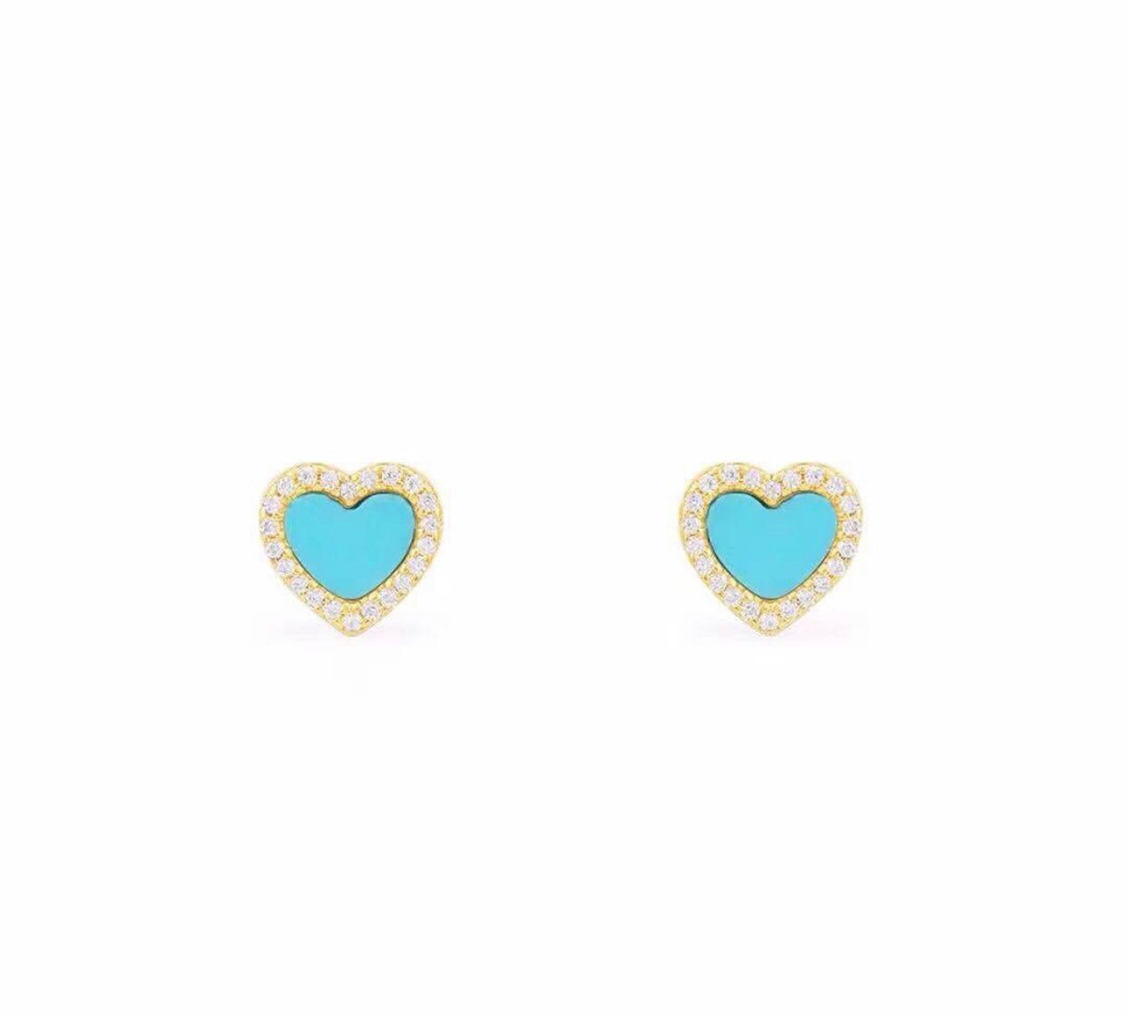 APM Earrings A6988