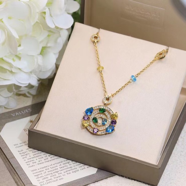 BVLGARI Necklace CE6739