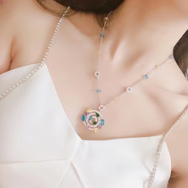 BVLGARI Necklace CE6739