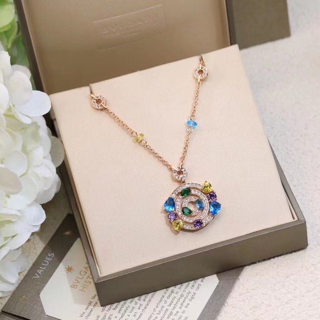 BVLGARI Necklace CE6739