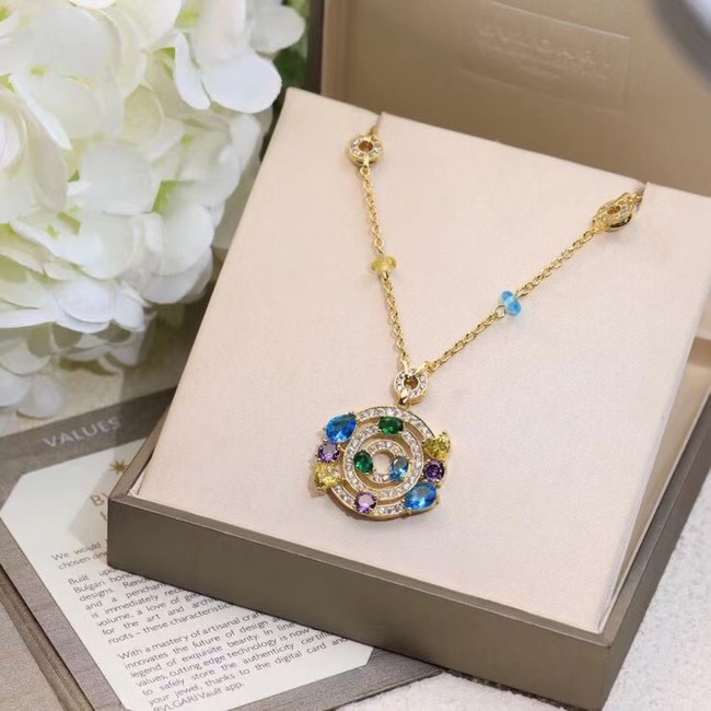 BVLGARI Necklace CE6739