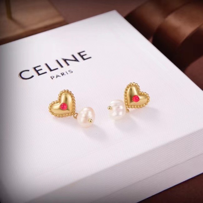 Celine Earrings CE6736