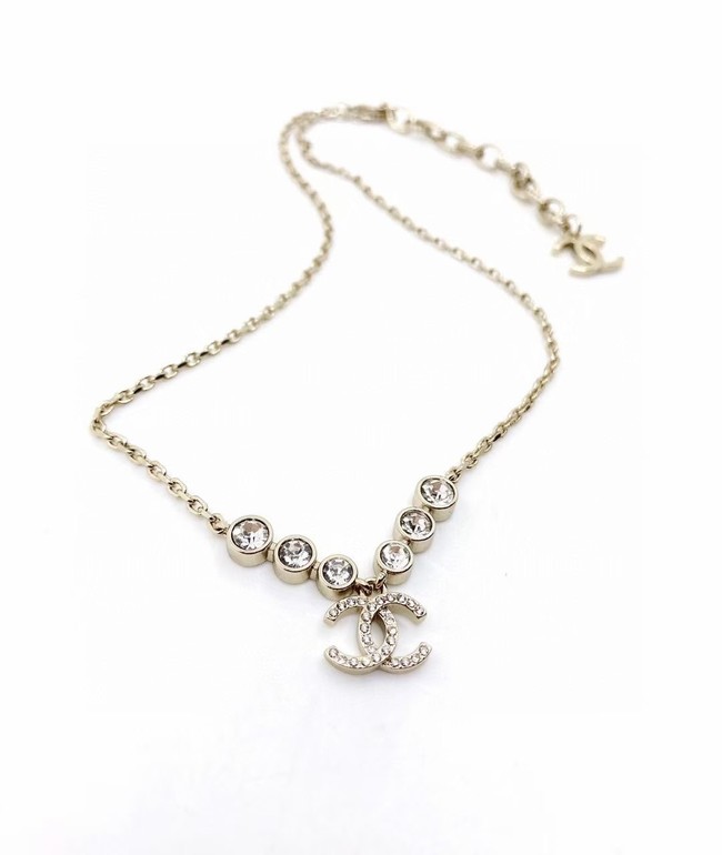 Chanel Necklace CE6774