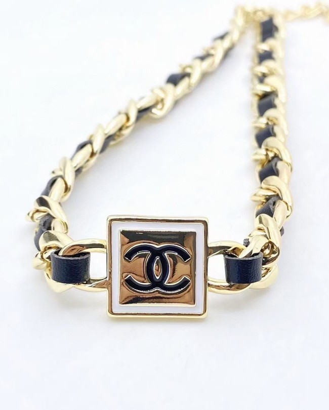 Chanel Necklace CE6775