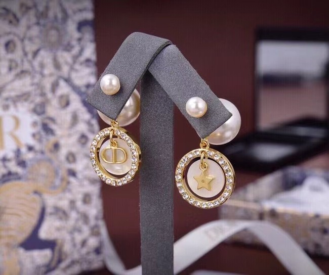 Dior Earrings CE6738