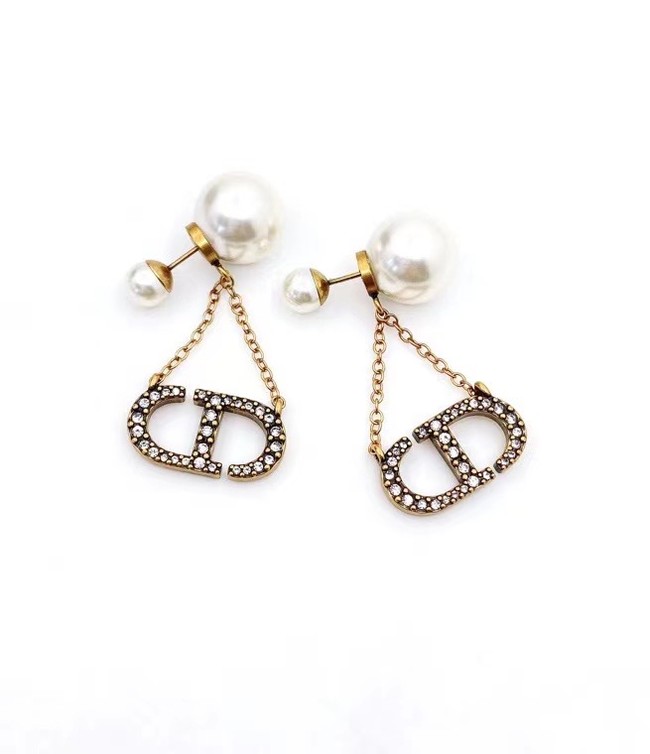 Dior Earrings CE6744