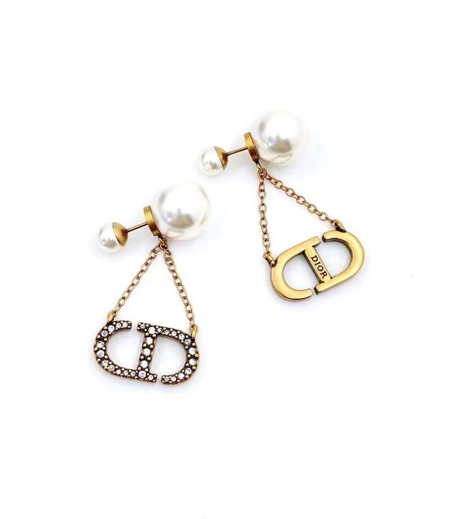 Dior Earrings CE6744