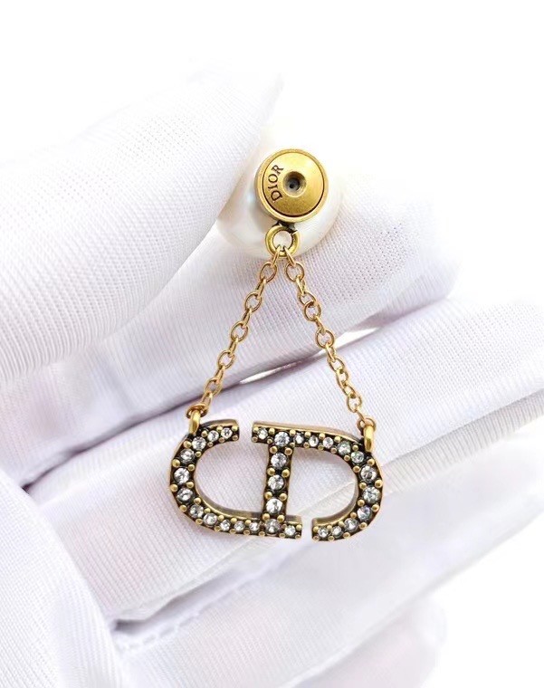 Dior Earrings CE6744