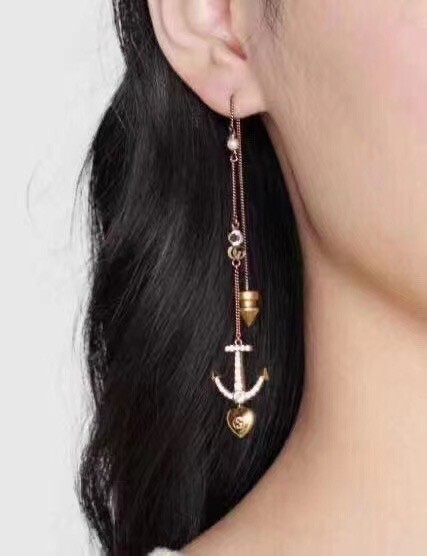 Dior Earrings CE6745