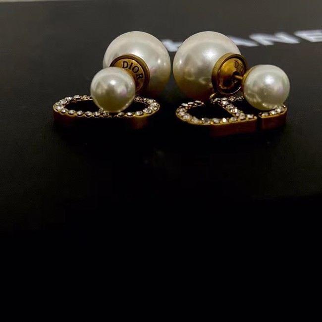 Dior Earrings CE6778