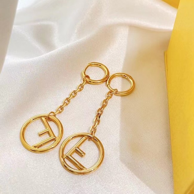 Fendi Earrings CE6733