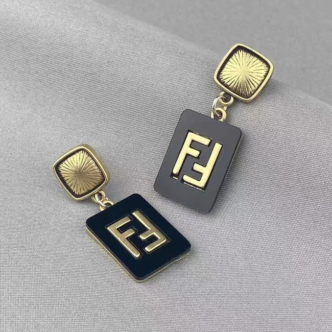 Fendi Earrings CE6741