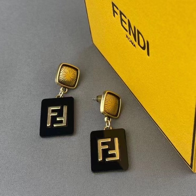 Fendi Earrings CE6741