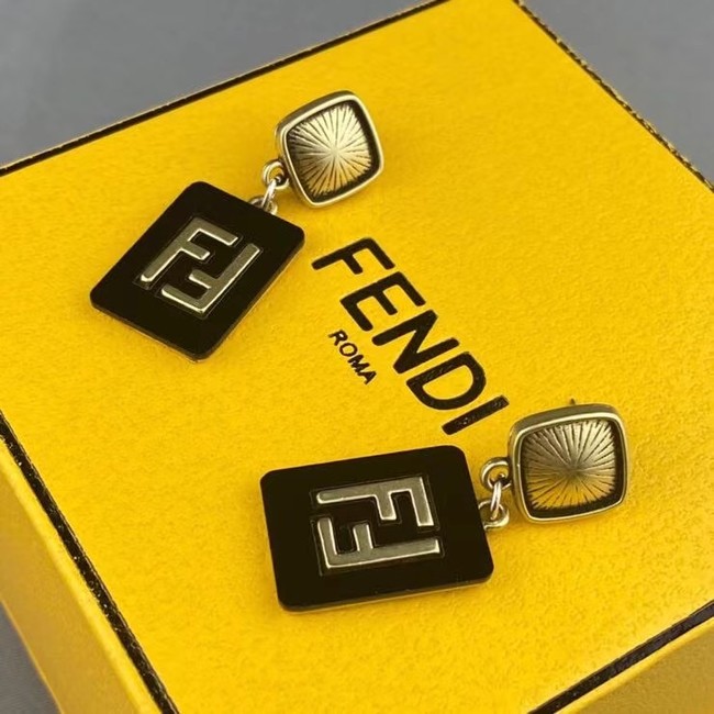 Fendi Earrings CE6741