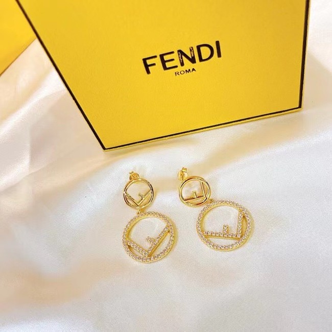 Fendi Earrings CE6742
