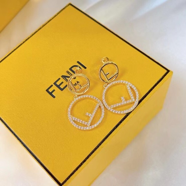 Fendi Earrings CE6742