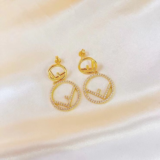 Fendi Earrings CE6742