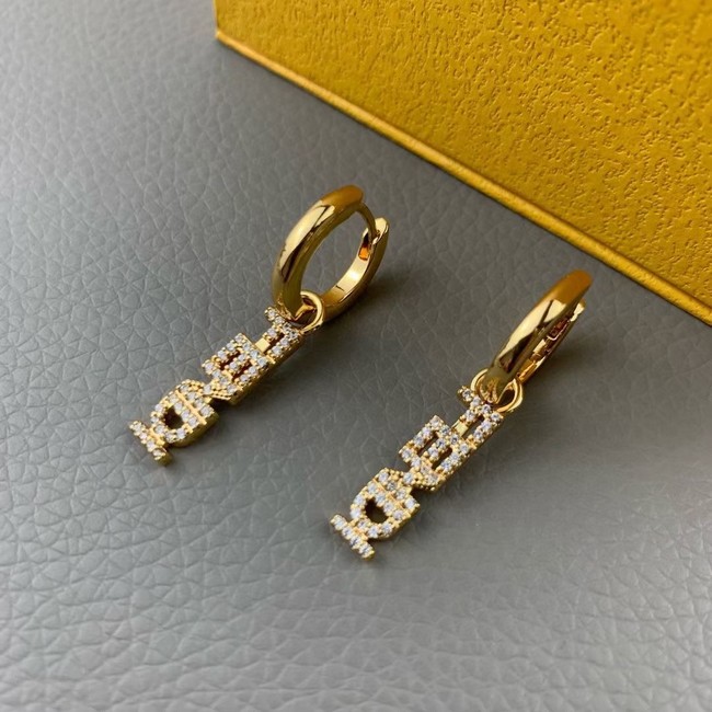 Fendi Earrings CE6770