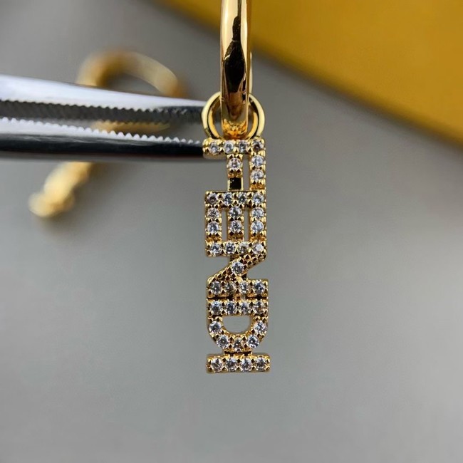 Fendi Earrings CE6770