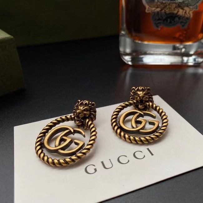 Gucci Earrings CE6740