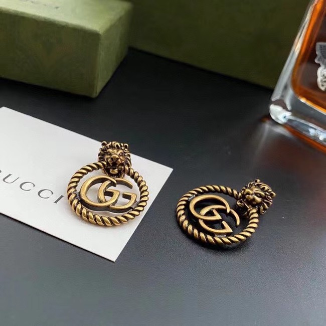 Gucci Earrings CE6740