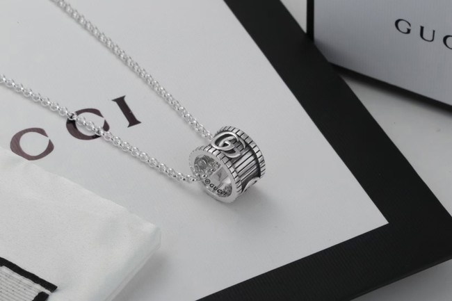 Gucci Necklace CE6753