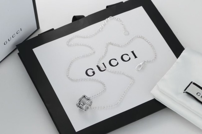 Gucci Necklace CE6753