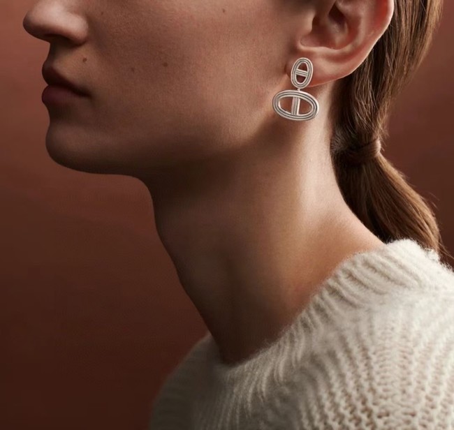 Hermes Earrings CE6749