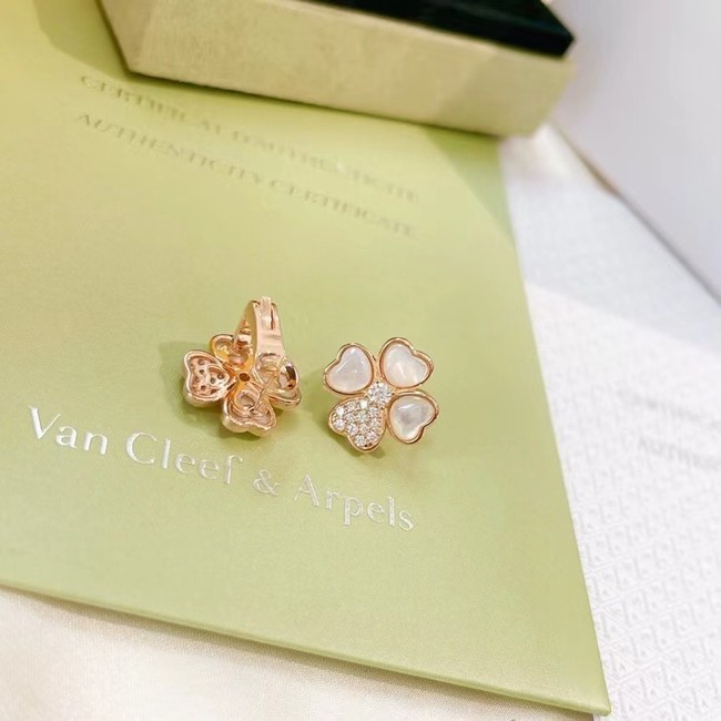 Van Cleef & Arpels Earrings CE6777