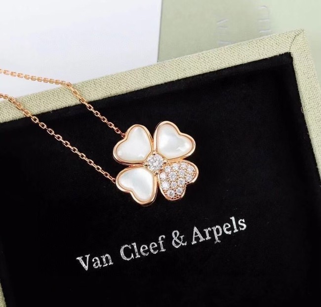 Van Cleef & Arpels Necklace CE6756