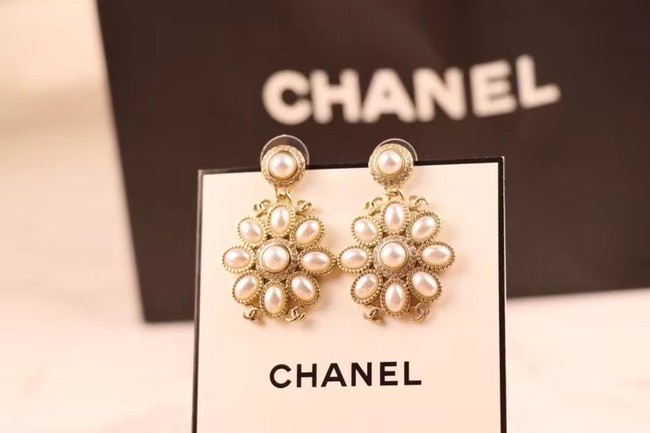 Chanel Earrings CE6783