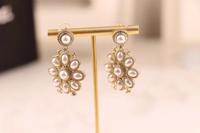 Chanel Earrings CE6783