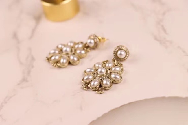 Chanel Earrings CE6783