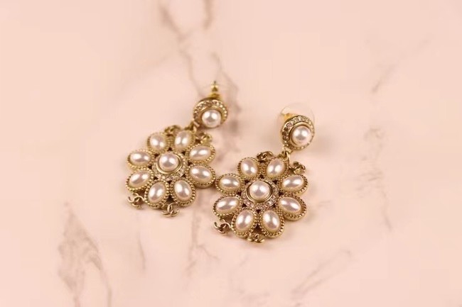 Chanel Earrings CE6783