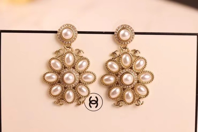 Chanel Earrings CE6783
