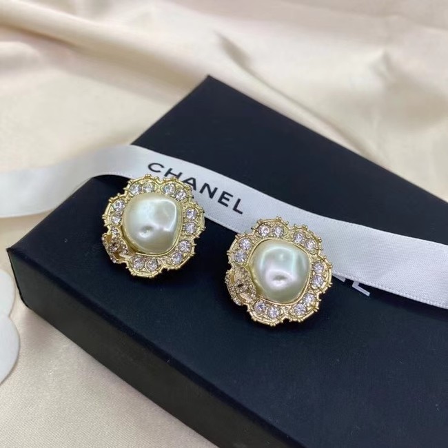 Chanel Earrings CE6784