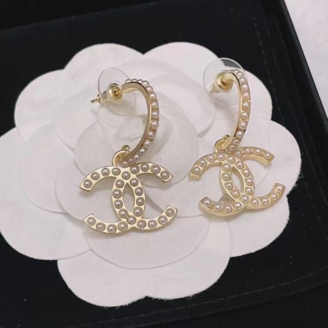 Chanel Earrings CE6785