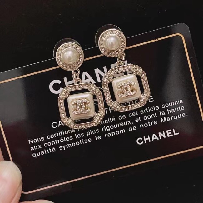 Chanel Earrings CE6787