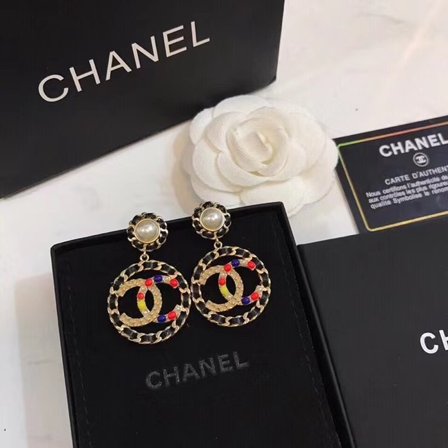 Chanel Earrings CE6791