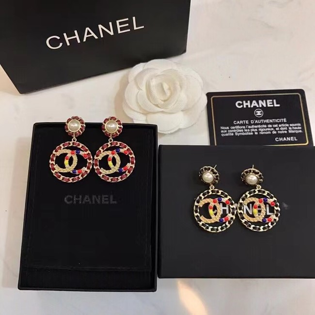 Chanel Earrings CE6791