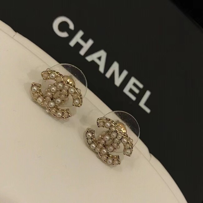 Chanel Earrings CE6792